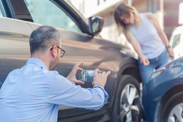 Car insurance rates in Baywood