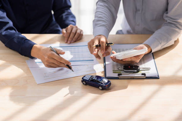 Car insurance options for Baywood residents